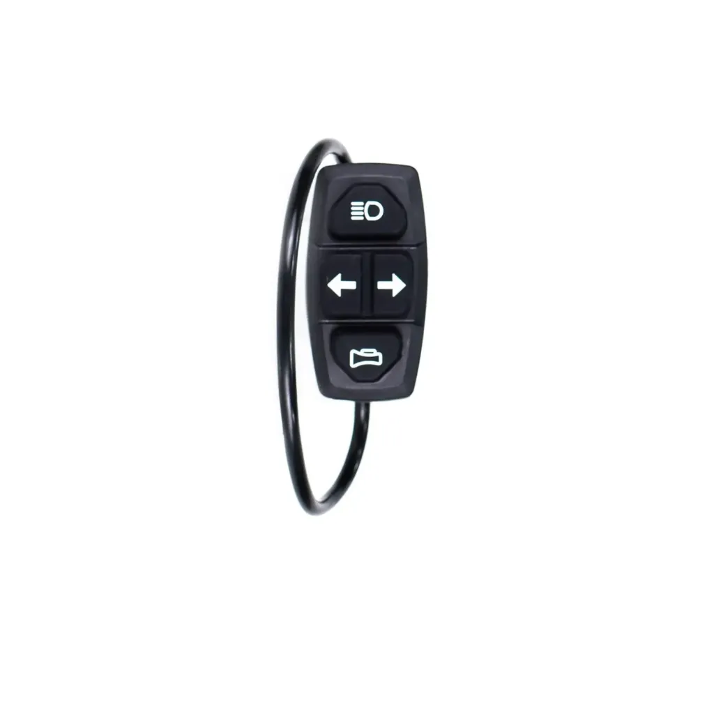 [PP27-412] Botonera Control Y Luces K2 Pro Y K2 Pro XL