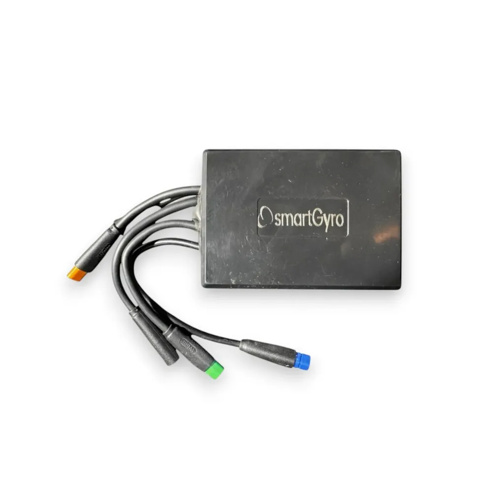 [PP27-416] Controladora Luces Raptor C (Blue)