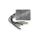 Controladora Luces Raptor (Red)