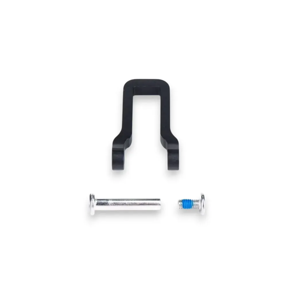 Enganche Pliegue Crossover Dual Max