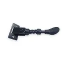 Pata De Cabra Para Crossover Dual Max