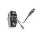 Botonera Control Y Luces Raptor