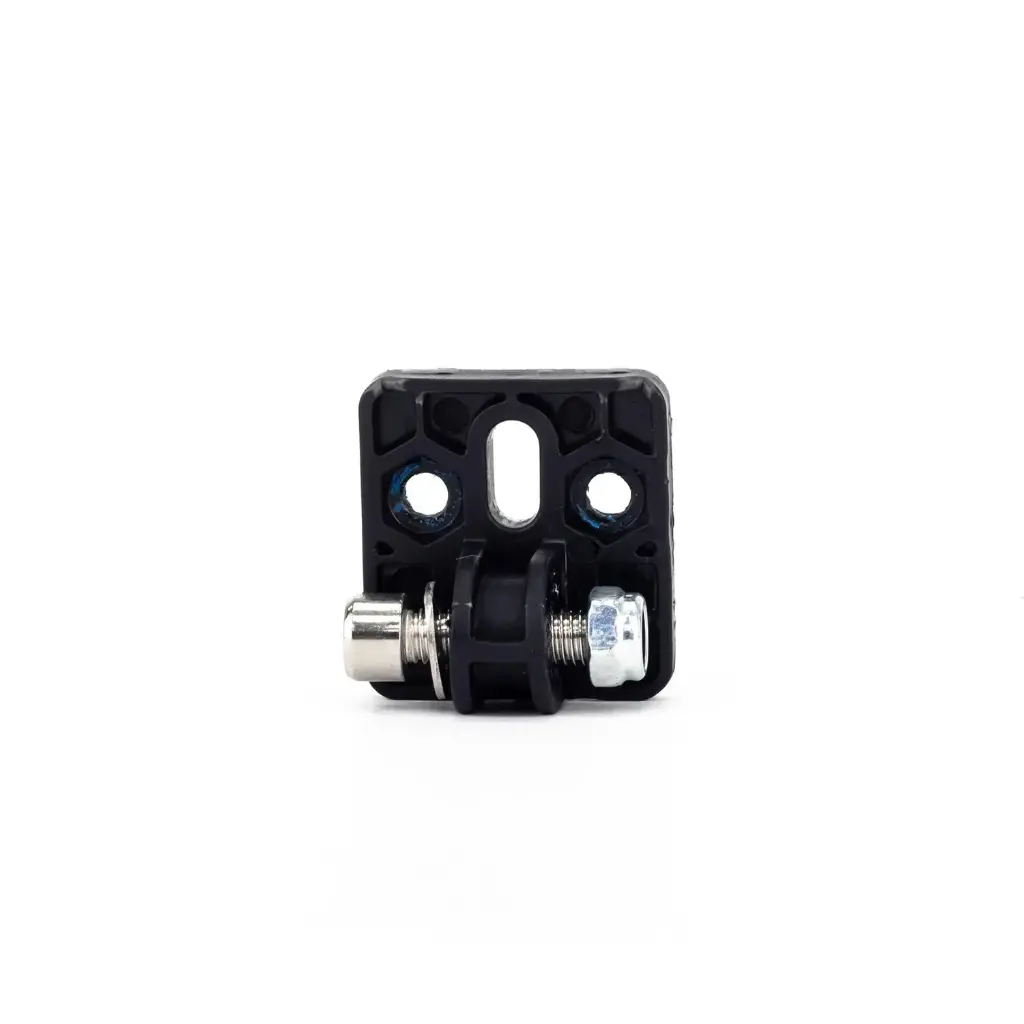 Soporte Faro Crossover Dual Max