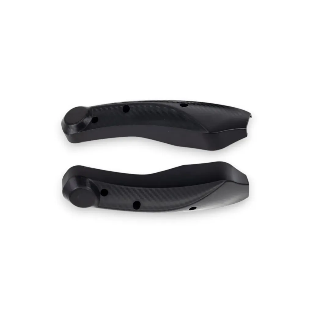 [PP27-427] Embellecedores Horquilla Delantera Crossover Dual Max