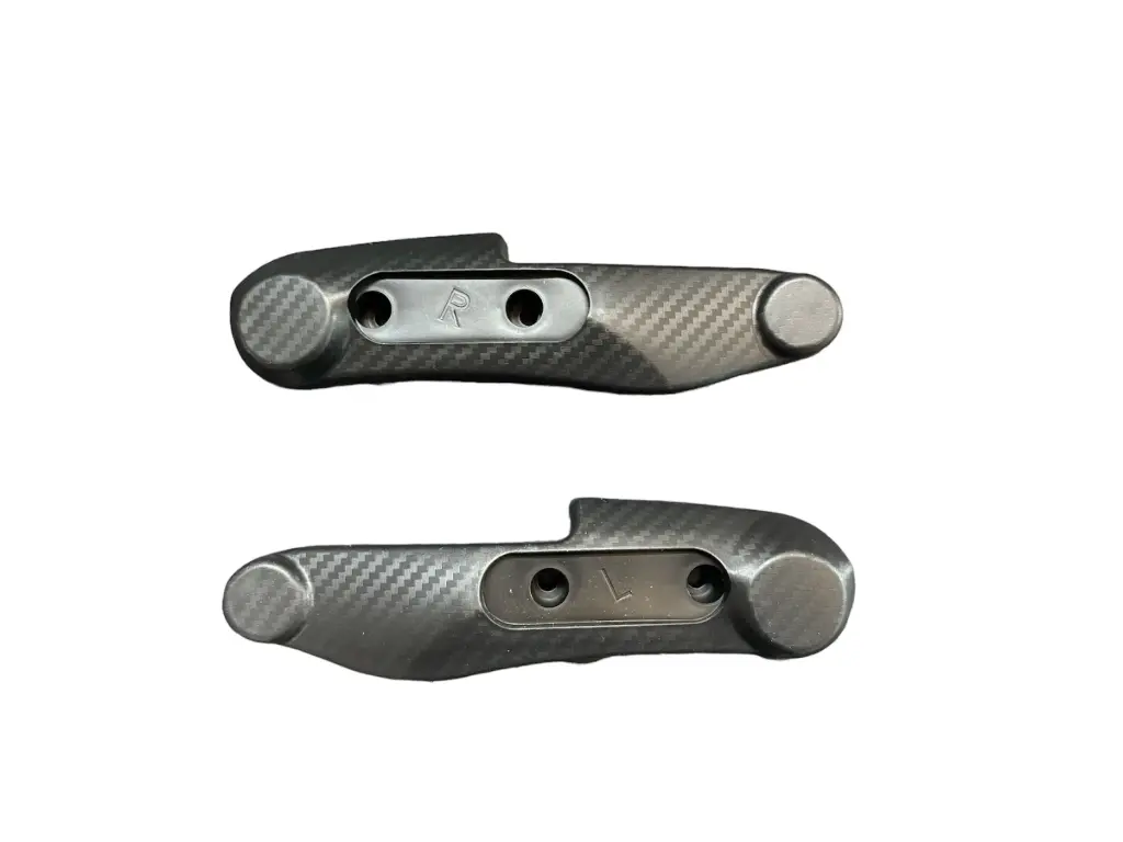 [PP27-428] Embellecedores Horquilla Trasera Crossover Dual Max