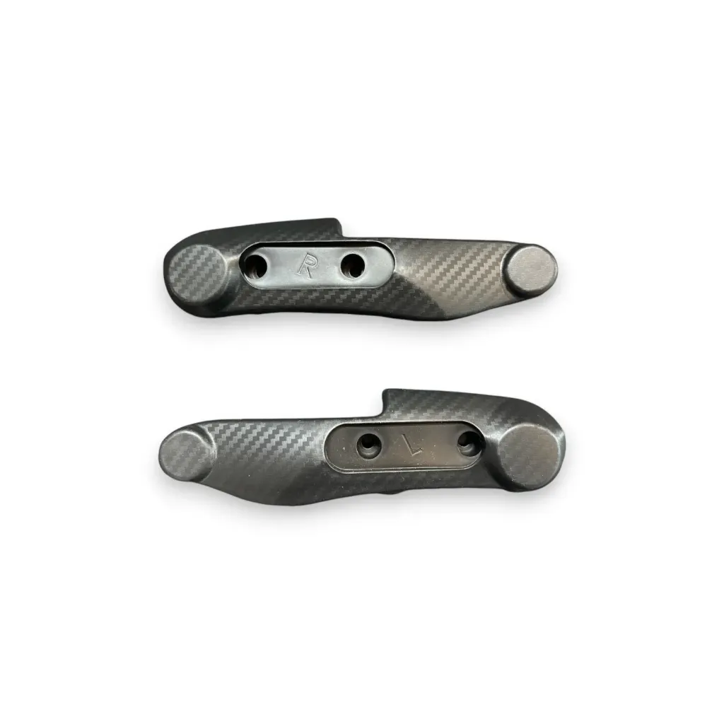 [PP27-428] Embellecedores Horquilla Trasera Crossover Dual Max