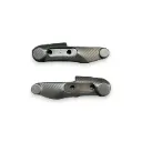 Embellecedores Horquilla Trasera Crossover Dual Max