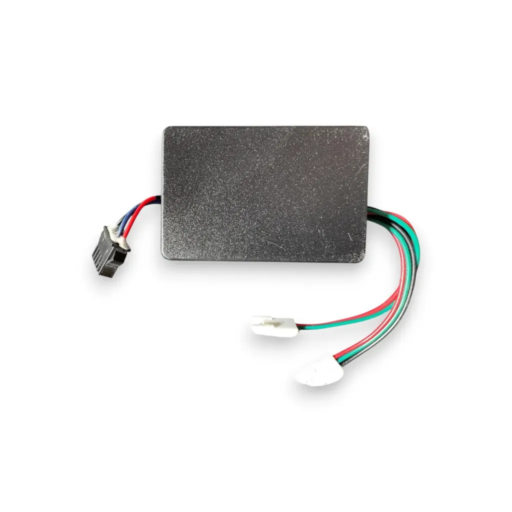 [PP27-431] Controladora Luces Crossover Dual Max