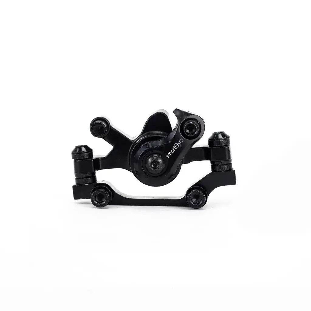 [PP27-433] Pinza De Freno Delantera Crossover Dual Max