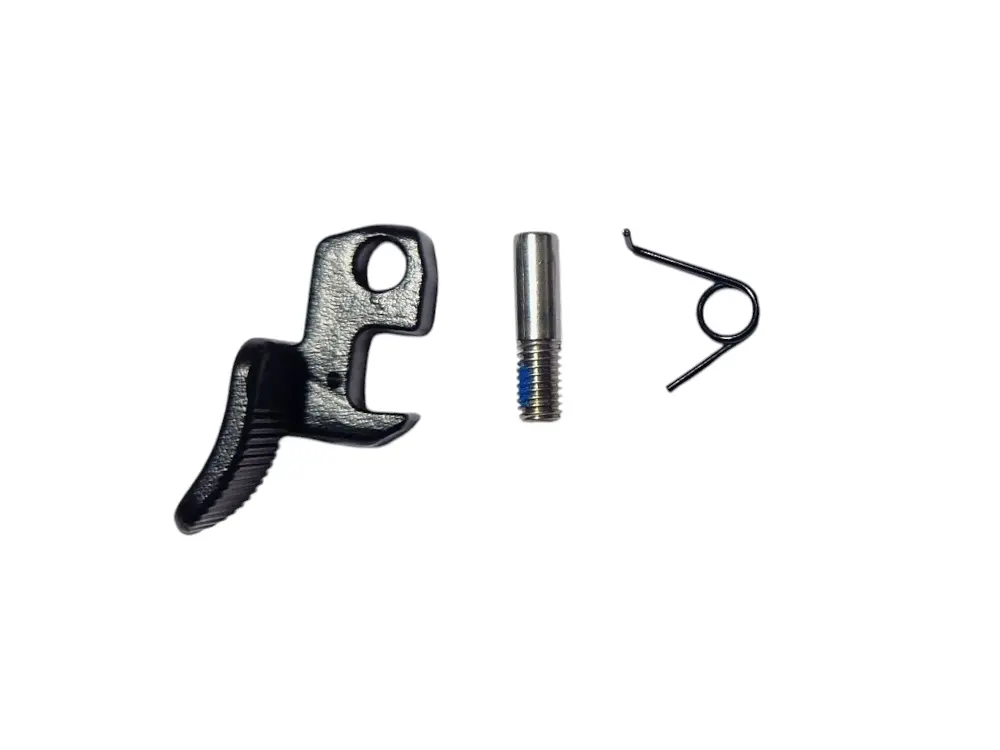 [PP27-435] Seguro Pliegue Crossover Dual Max