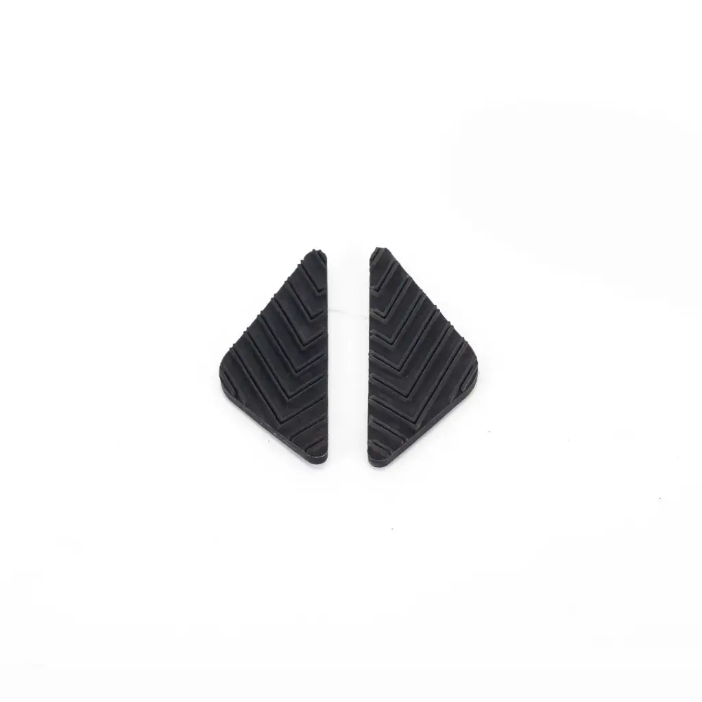 [PP27-437] Juego De Gomas Trasero Crossover Dual Max