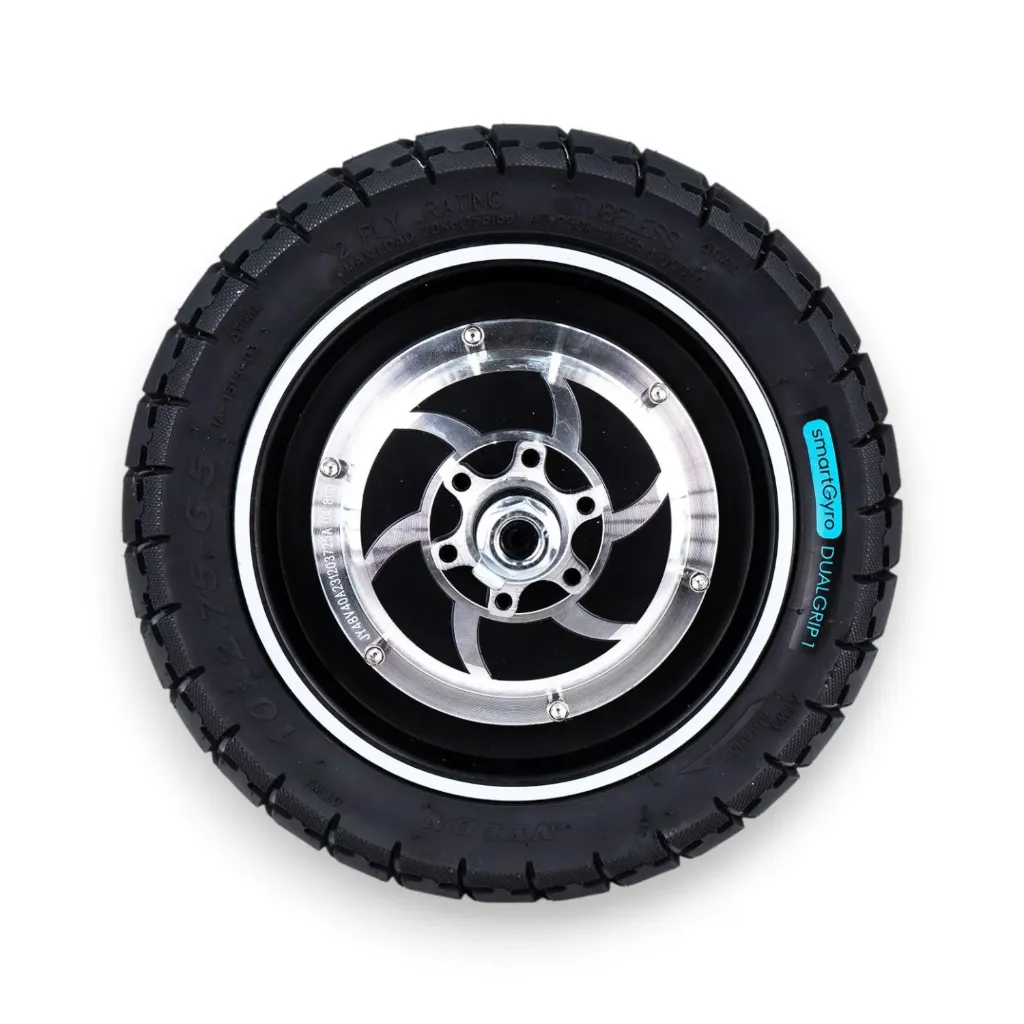 Motor Speedway Pro C 1200w Ribete Blanco