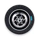 Motor Speedway Pro C 1200w Ribete Blanco