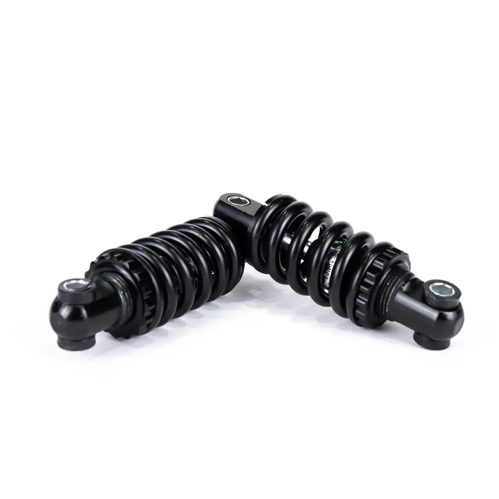 [PP27-464] Amortiguadores Traseros Crossover Dual Max 2