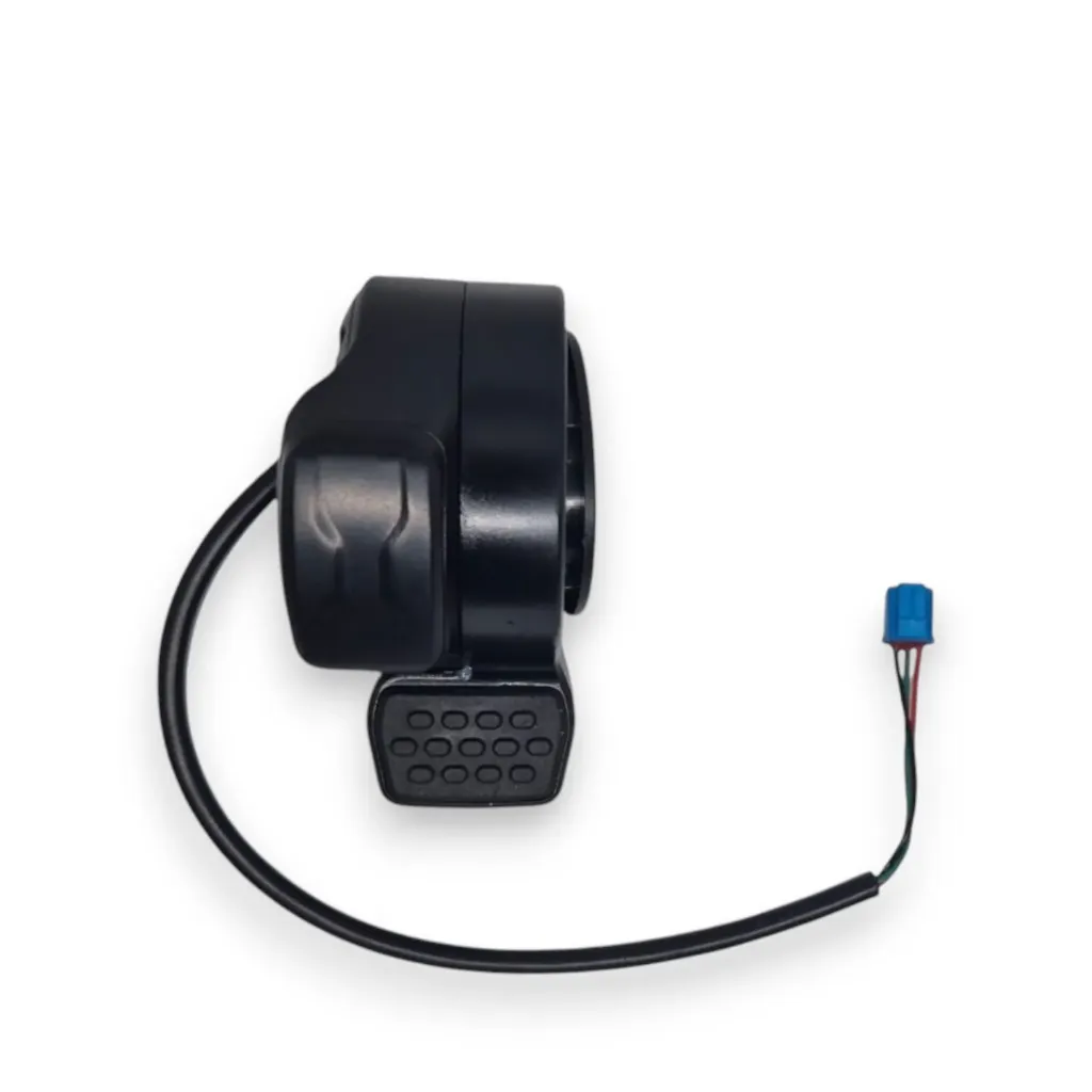 [PP27-471] Acelerador Rockway Evo