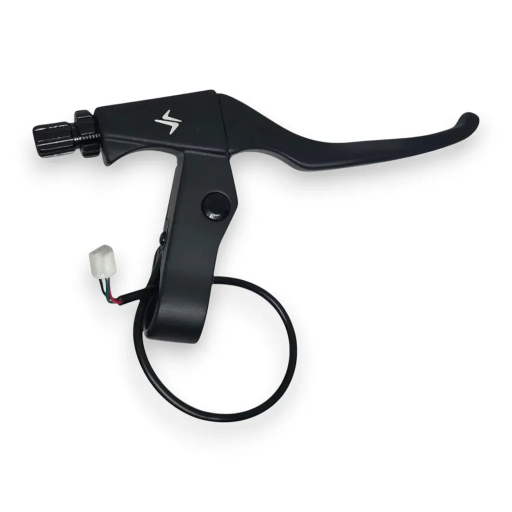 [PP27-472] Maneta De Freno Derecha Rockway Evo