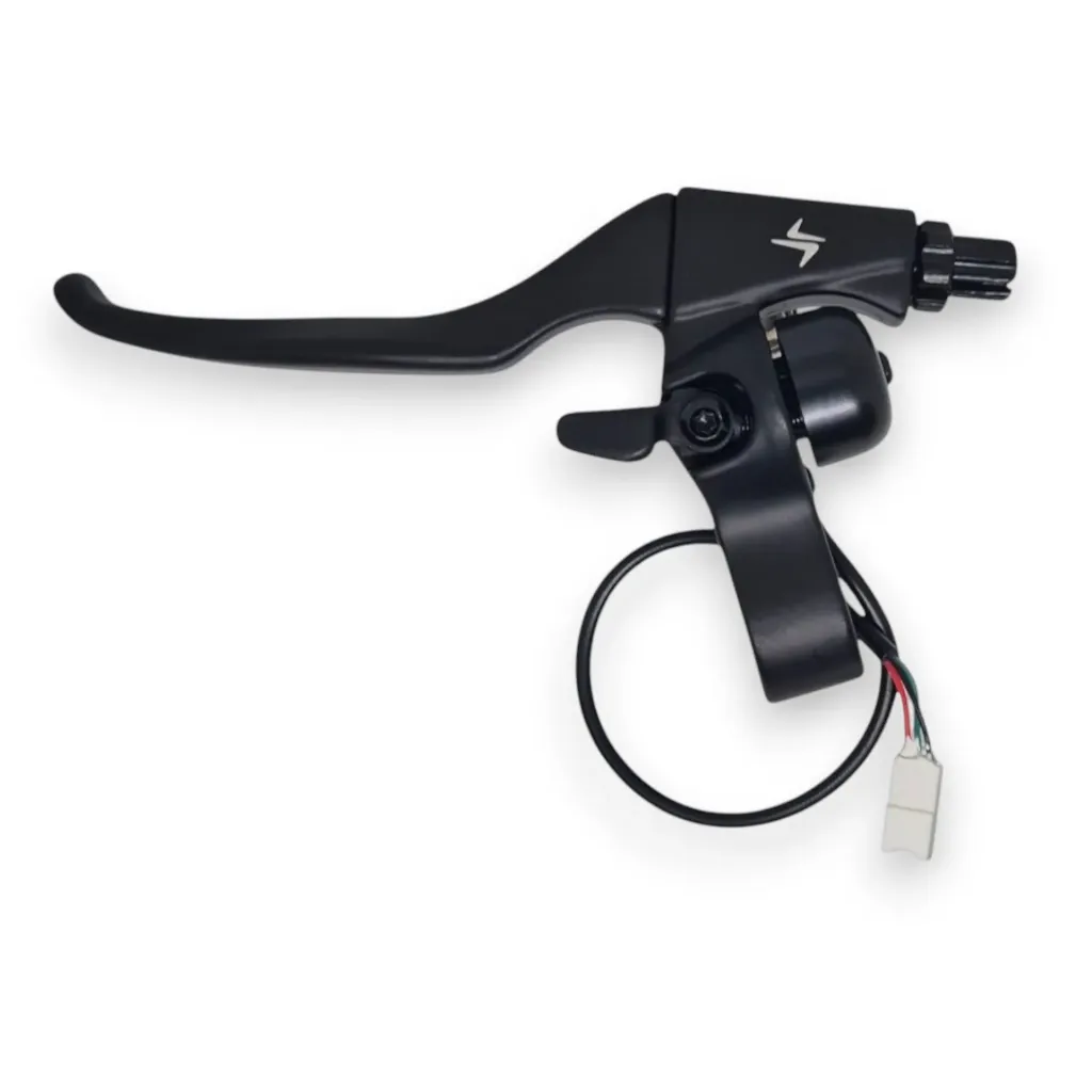 [PP27-473] Maneta De Freno Izquierda Rockway Evo