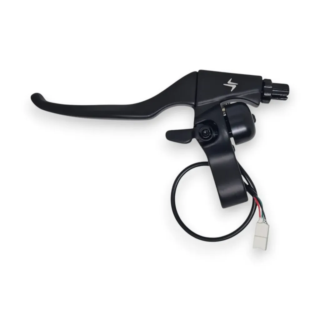 [PP27-473] Maneta De Freno Izquierda Rockway Evo