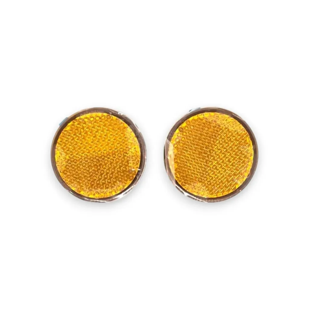 [PP27-477] Catadióptricos Laterales Rockway Evo