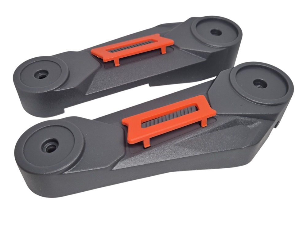 [PP27-478] Embellecedores Horquilla Delantera Rockway Evo
