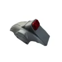 Guardabarros Trasero Con Piloto Rockway Evo