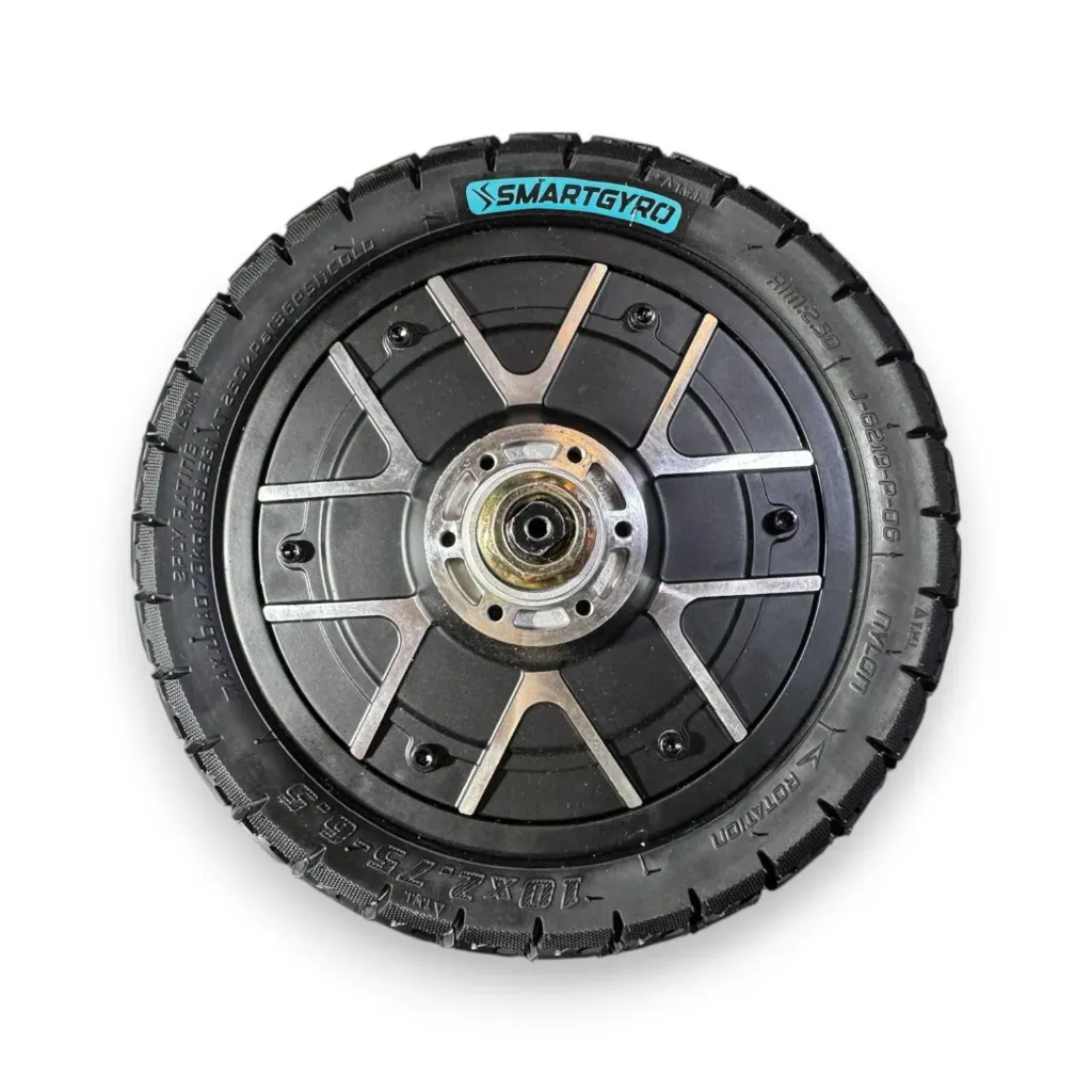 [PP27-485] Motor Rockway Evo 500w