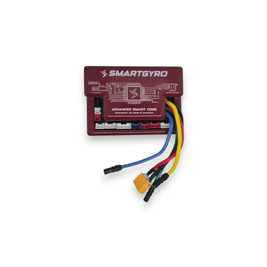 [PP27-487] Controladora Core Rockway Evo 48V 20 +/- 1A