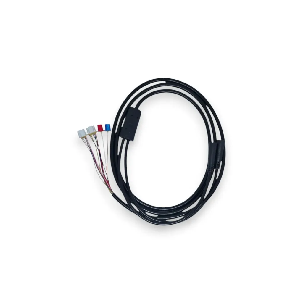 [PP27-489] Cable De Mástil Rockway Evo