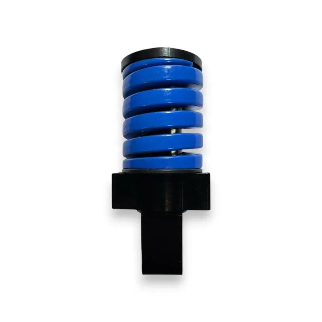 [PP27-521] Amortiguador Delantero Crossover Dual Max 1-2, Rockwat GT Y Rockway GTS