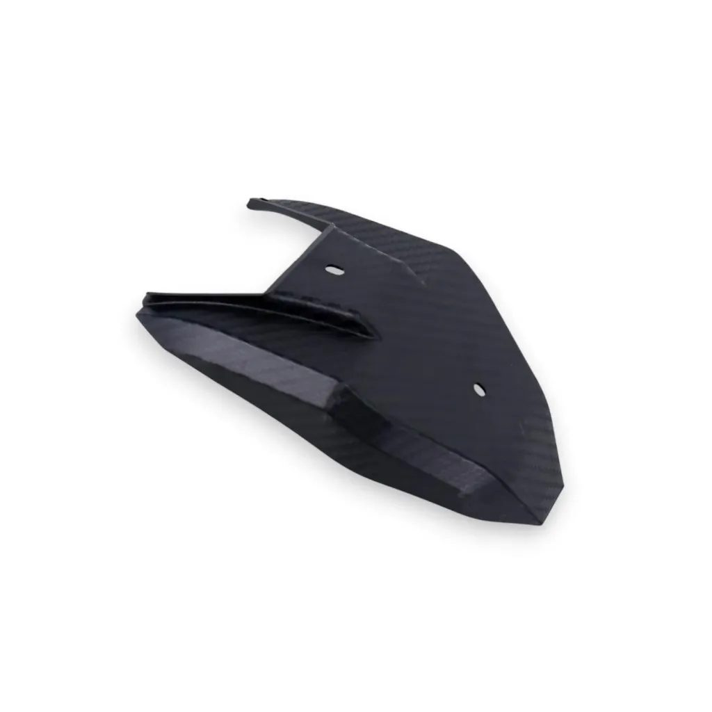 [PP27-522] Guardabarros Delantero Crossover Dual Max 2