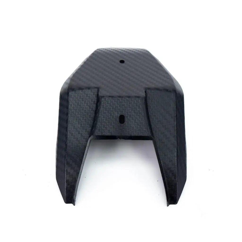 [PP27-522] Guardabarros Delantero Crossover Dual Max 2