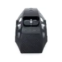 Guardabarros Trasero Crossover Dual Max 2