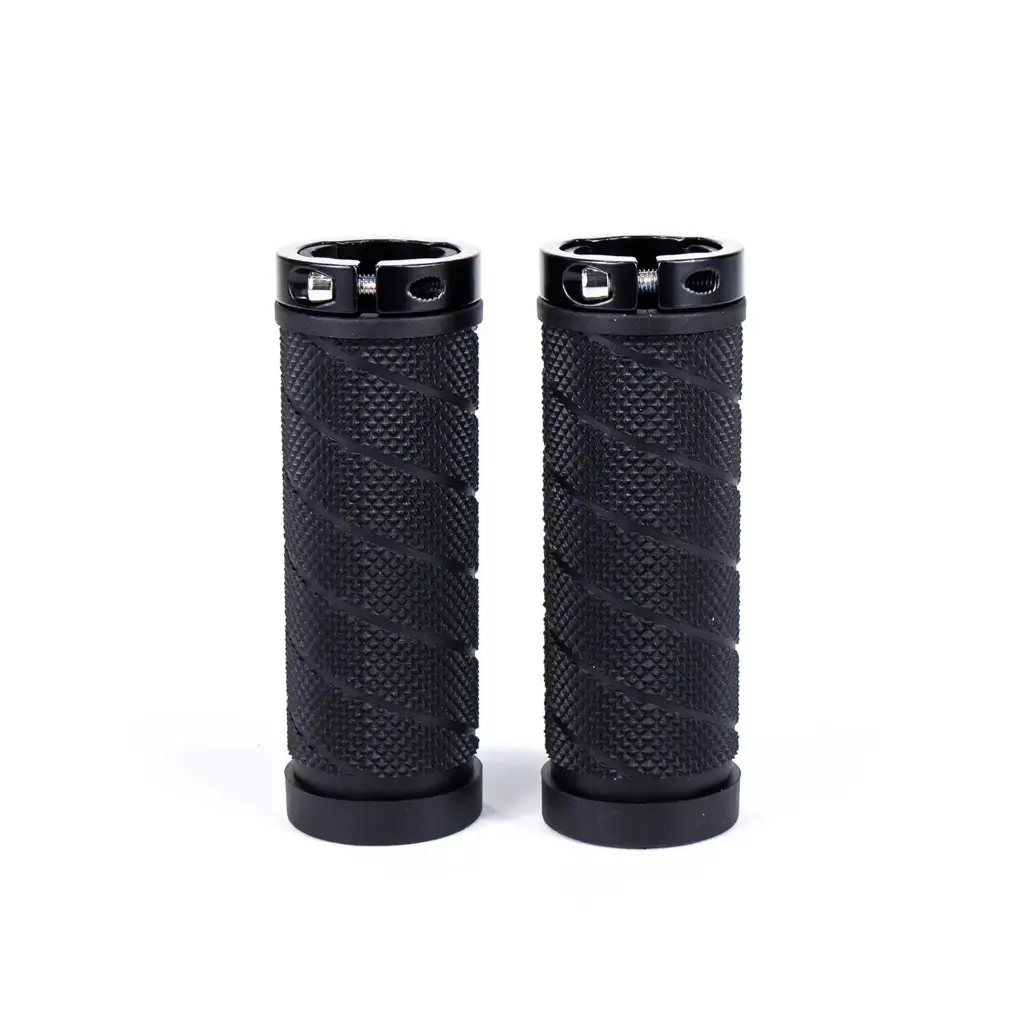 Puños Crossover Dual Max 2