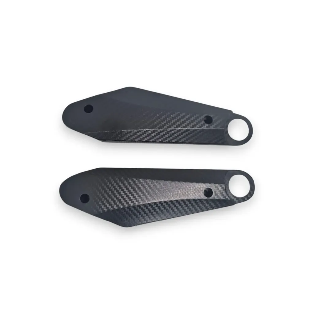 Embellecedores Horquilla Delantera Crossover Dual Max 2