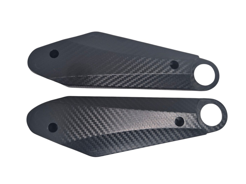 [PP27-527] Embellecedores Horquilla Delantera Crossover Dual Max 2