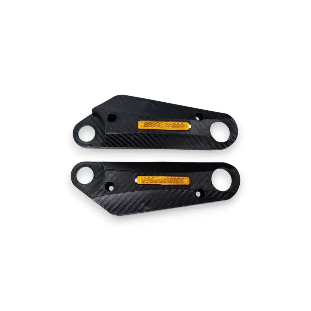 Embellecedores Horquilla Trasera Crossover Dual Max 2