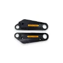 Embellecedores Horquilla Trasera Crossover Dual Max 2