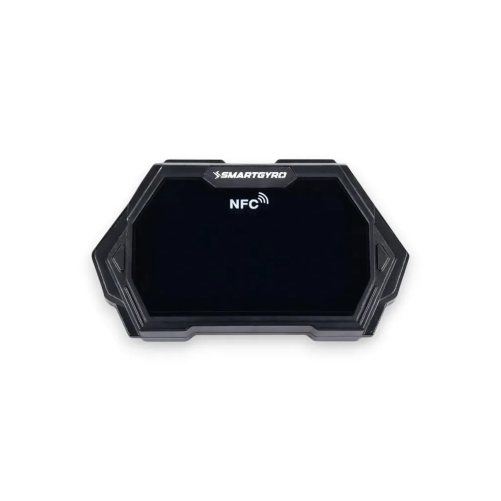 Display Crossover Dual Max 2