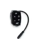 Botonera Control Y Luces Crossover Dual Max 2