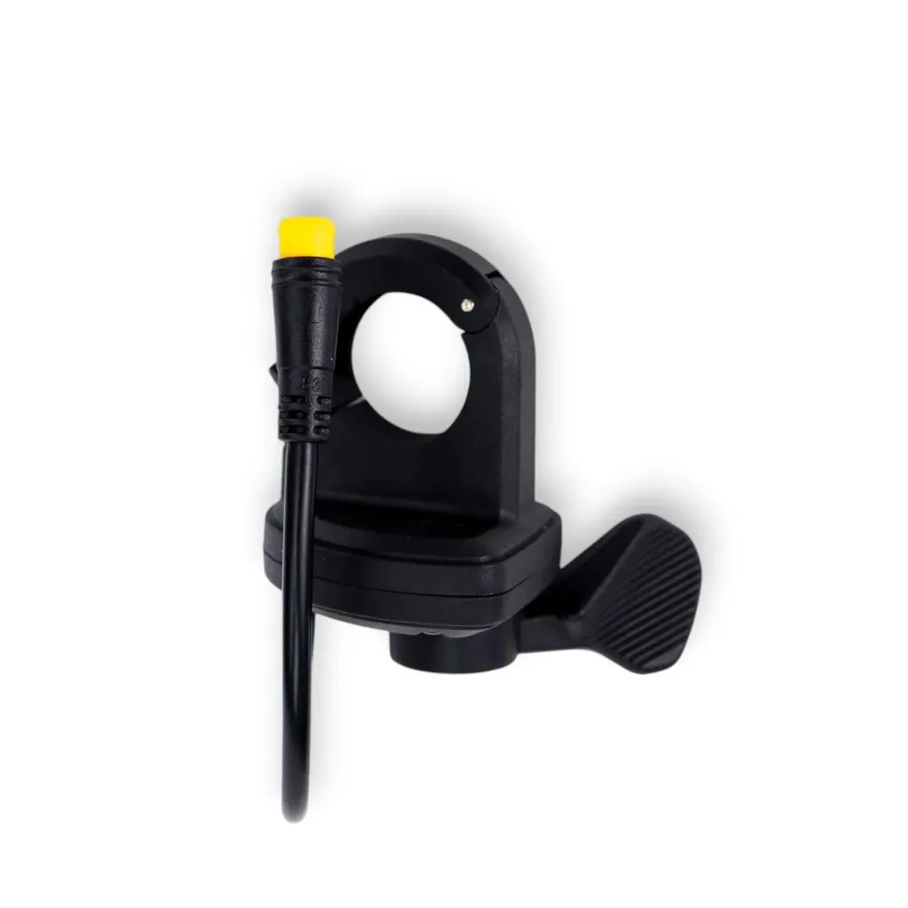 [PP27-532] Acelerador Crossover Dual Max 2