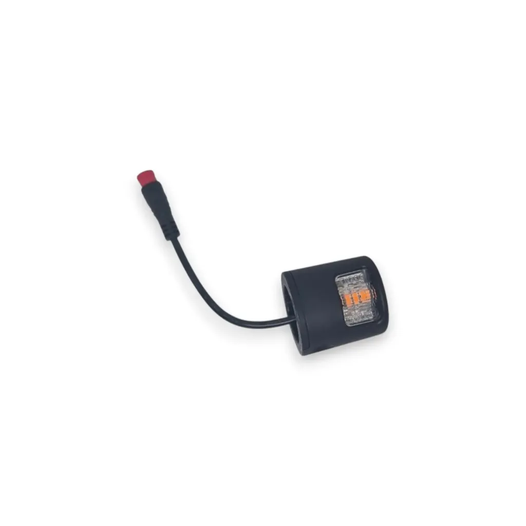 Intermitente De Puño Crossover Dual Max 2