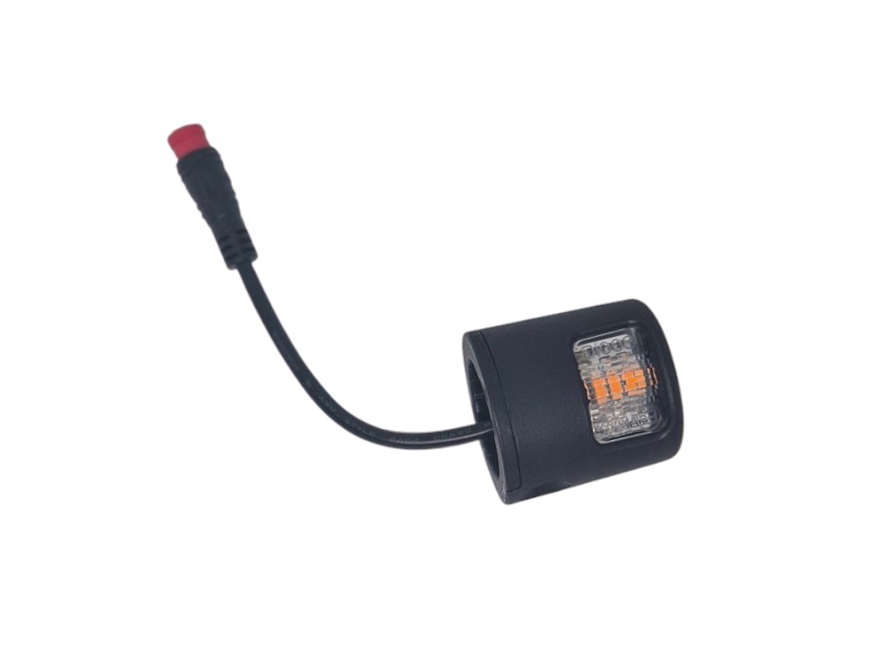 [PP27-533] Intermitente De Puño Crossover Dual Max 2