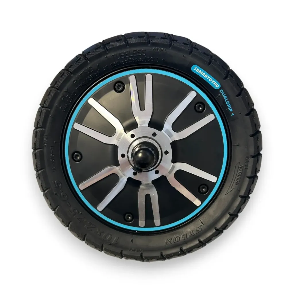 [PP27-535] Motor Delantero Crossover Dual Max 2 