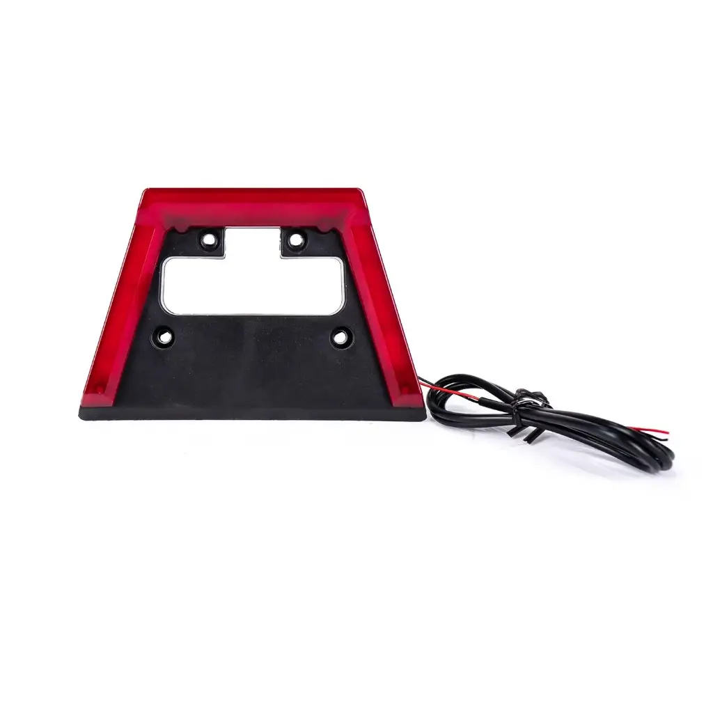 [PP27-543] Luz Trasera Reposapiés Raptor Evo