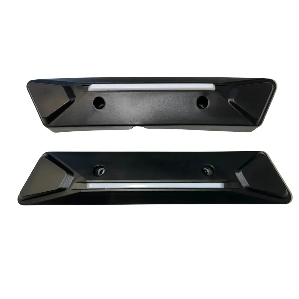 [PP27-546] Embellecedores Horquilla Raptor Evo