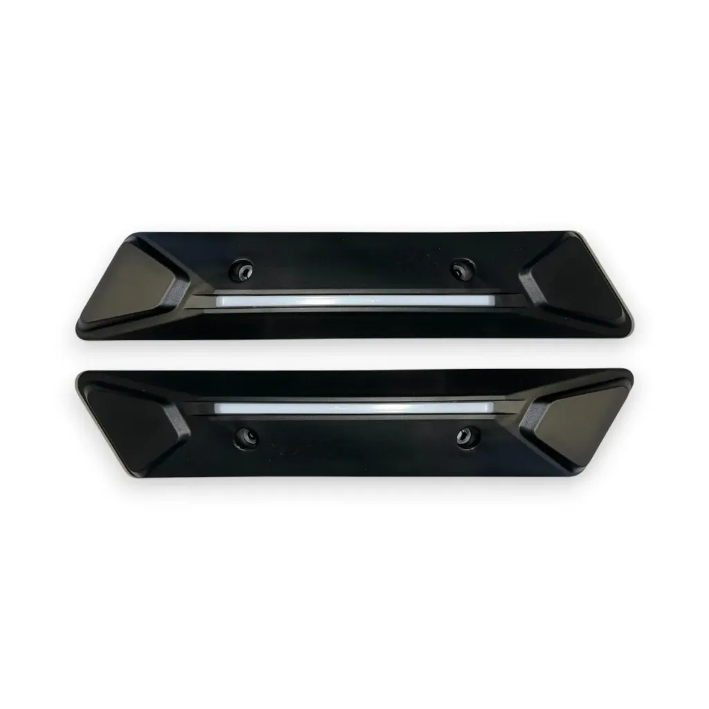 Embellecedores Horquilla Raptor Evo