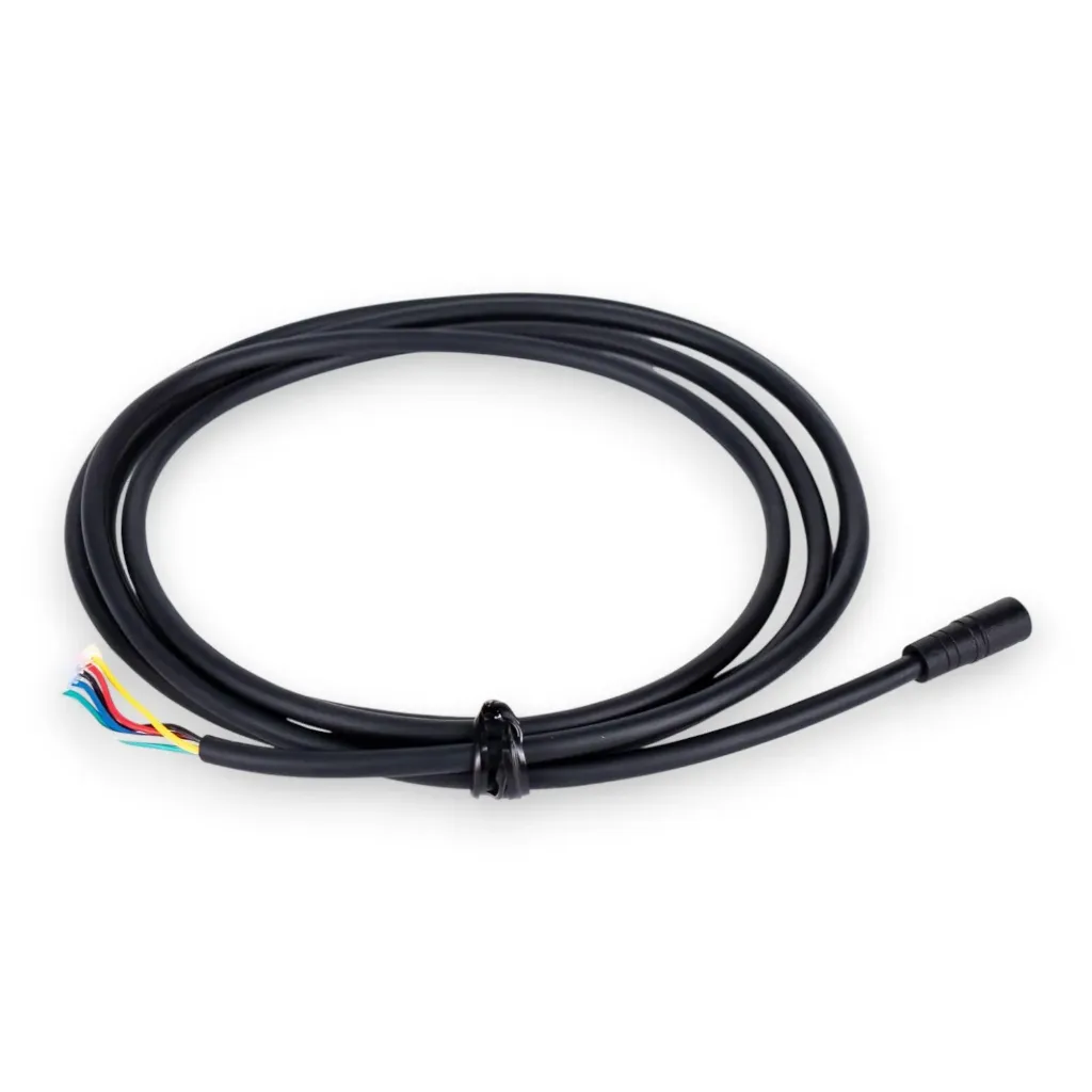 [PP27-547] Cable De Mástil Raptor Evo