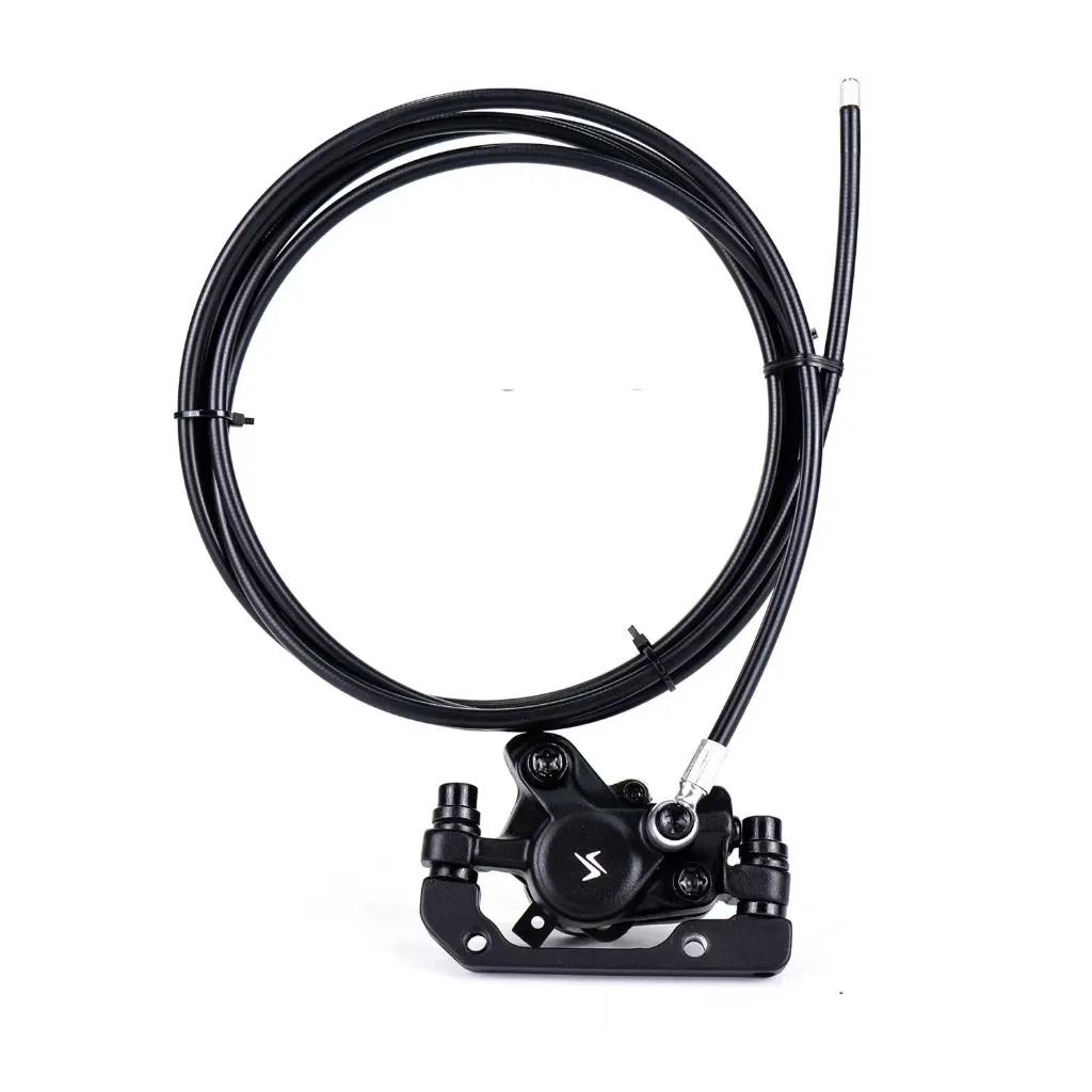 [PP27-549] Pinza De Freno Delantero Hidráulico Raptor Evo