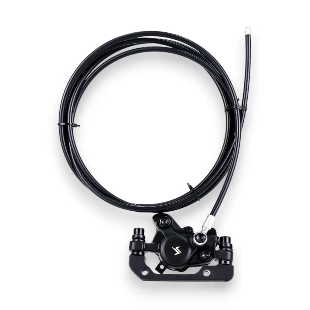 [PP27-549] Pinza De Freno Delantero Hidráulico Raptor Evo