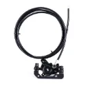 Pinza De Freno Delantero Hidráulico Raptor Evo